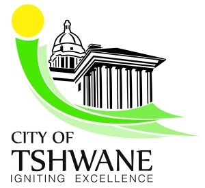 city of tshwane logo